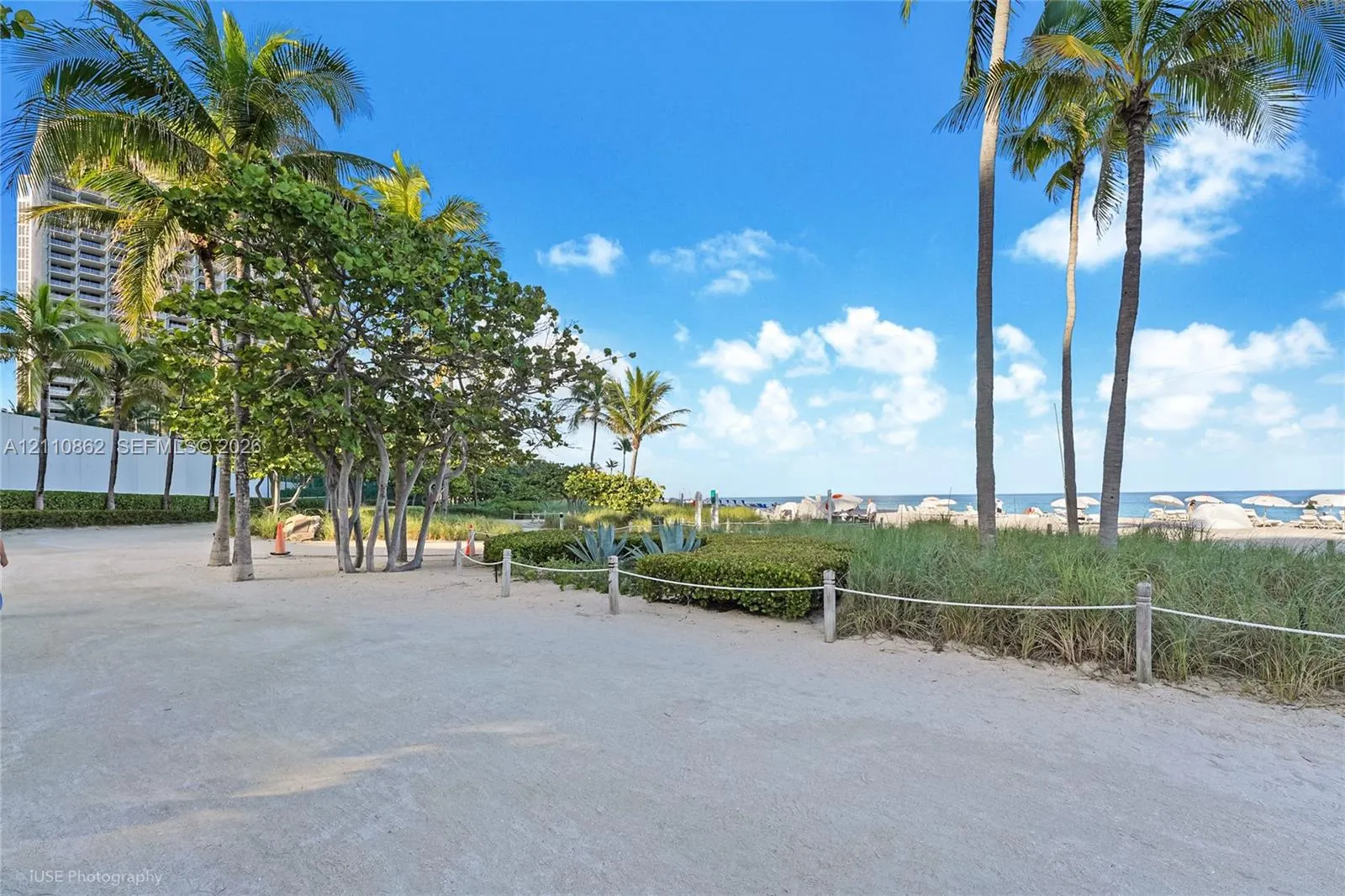 9801 Collins Avenue #8T