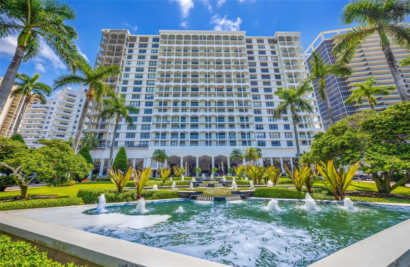 9801 Collins Avenue #8T