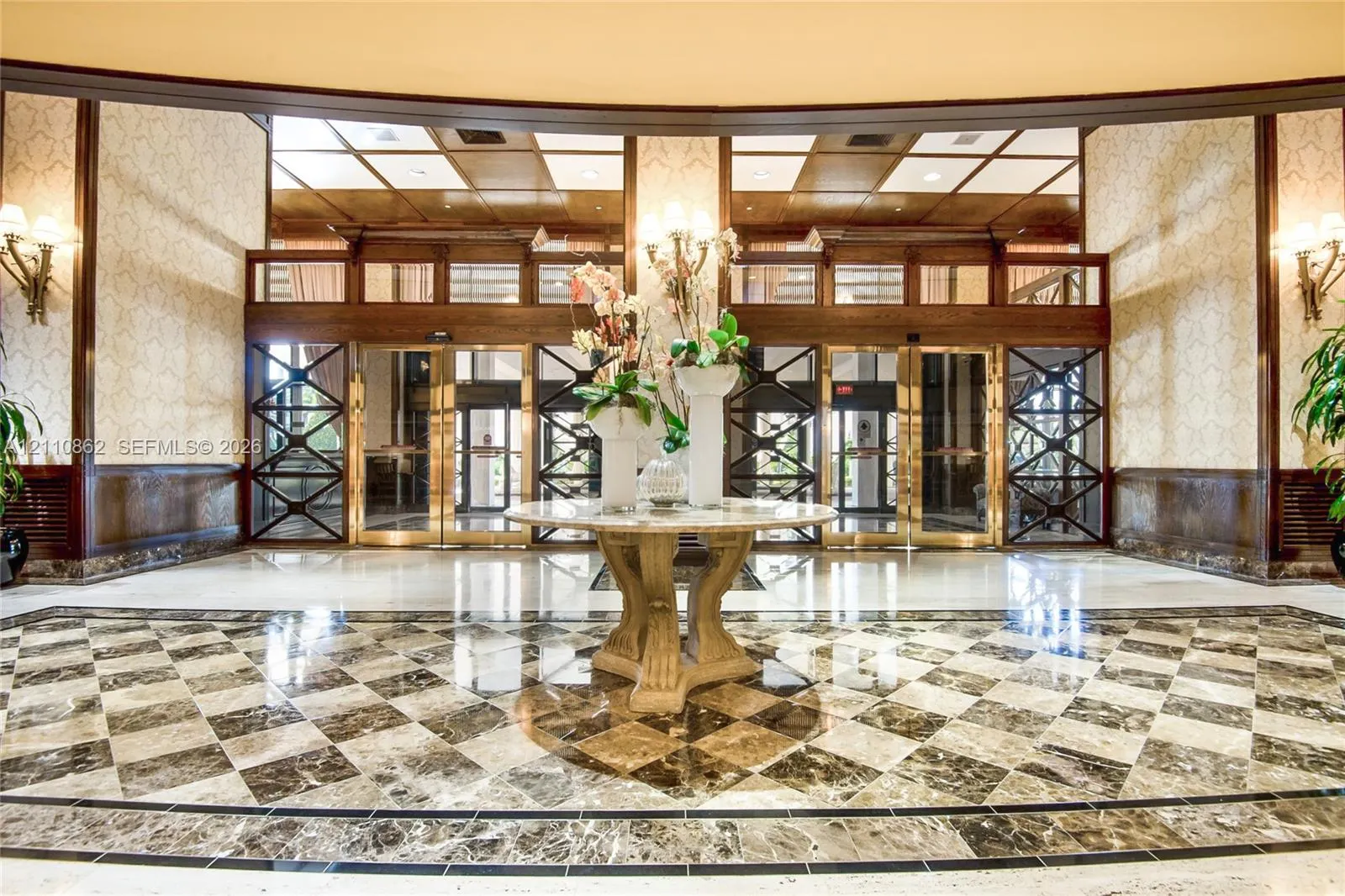 9801 Collins Avenue #8T