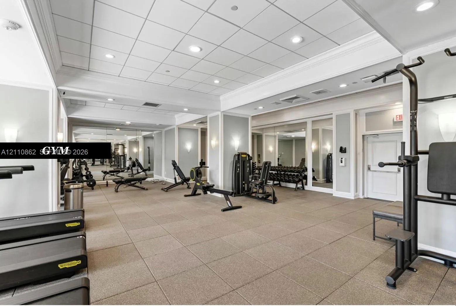 9801 Collins Avenue #8T