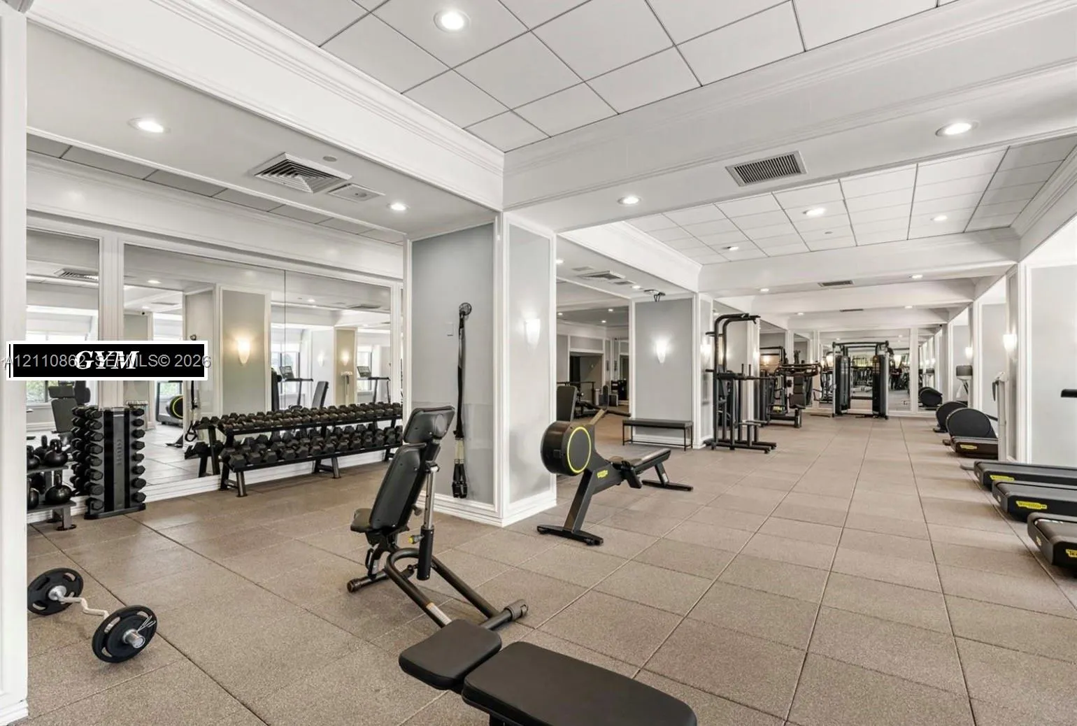 9801 Collins Avenue #8T