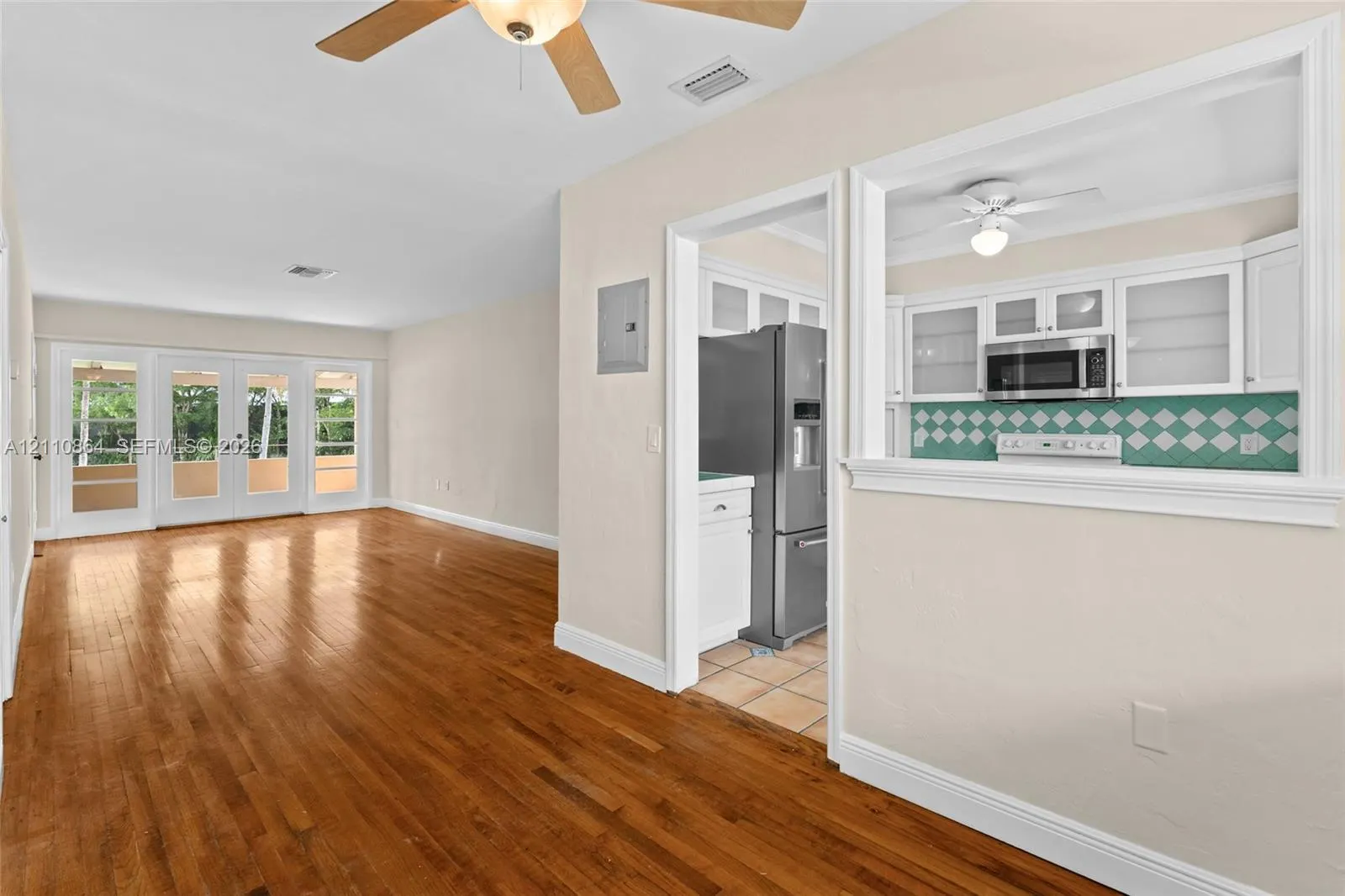 20 Park Drive #6