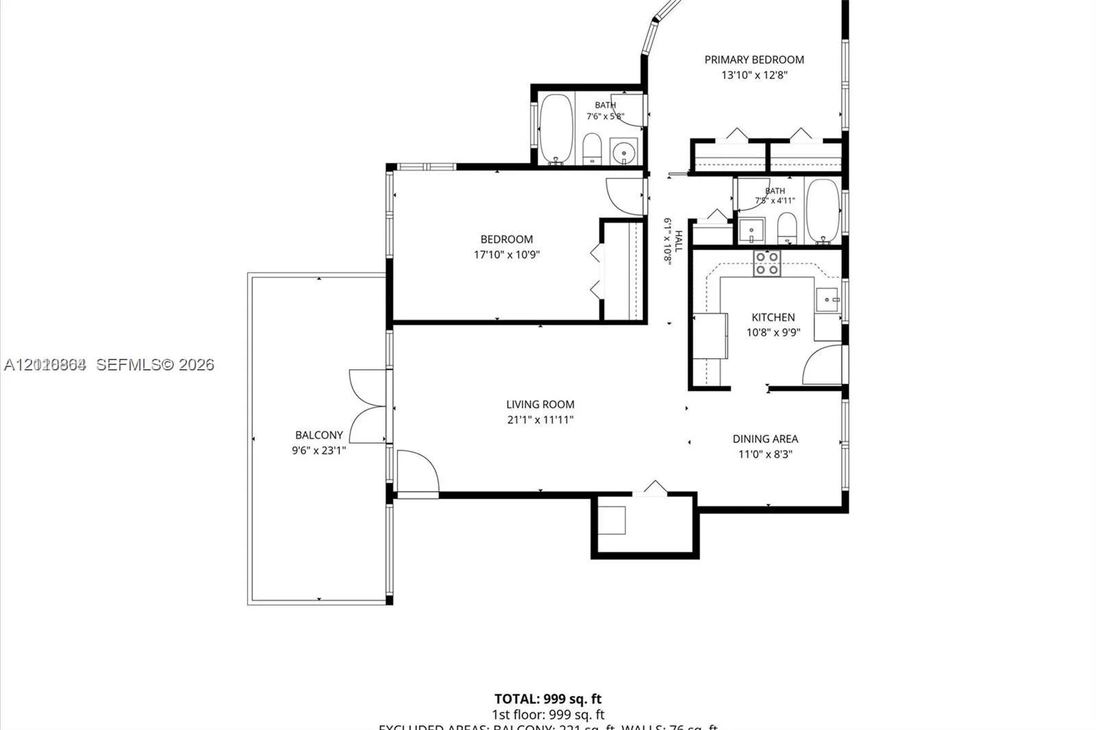 20 Park Drive #6