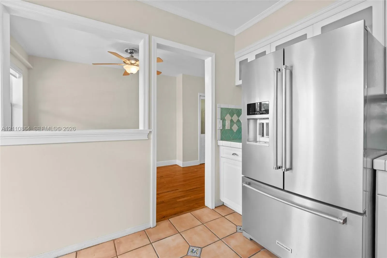 20 Park Drive #6