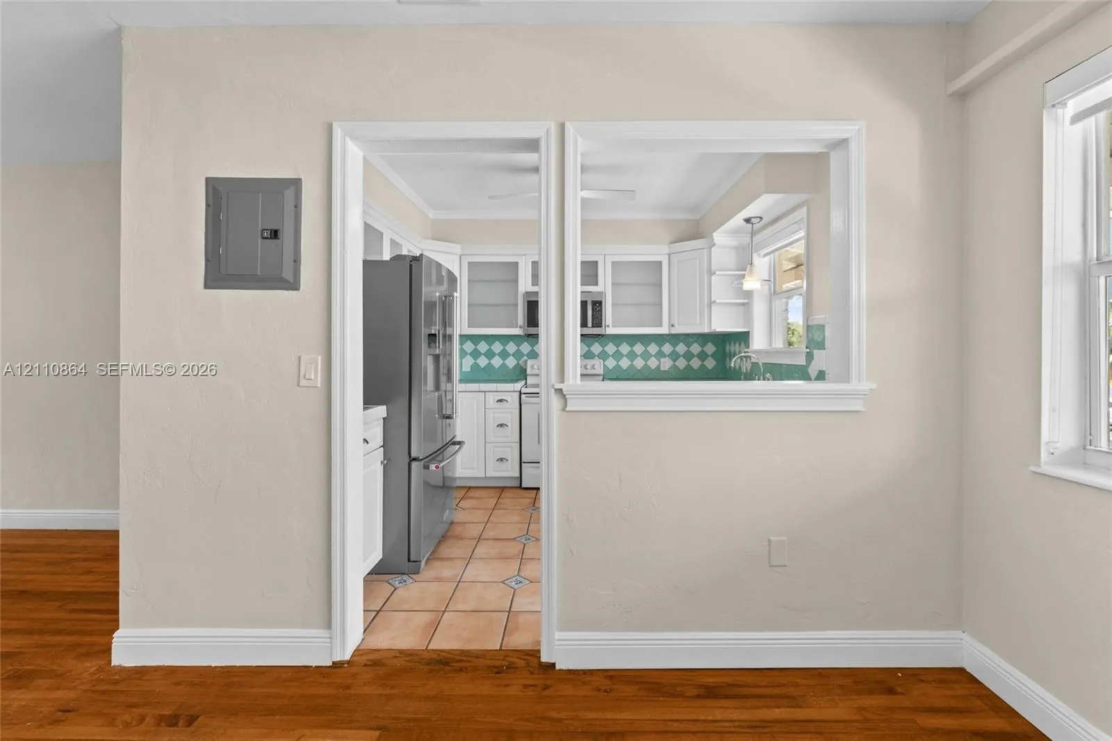 20 Park Drive #6