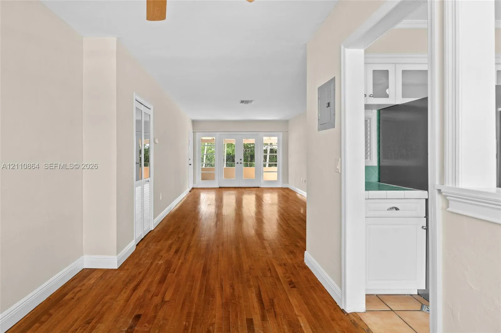 20 Park Drive #6
