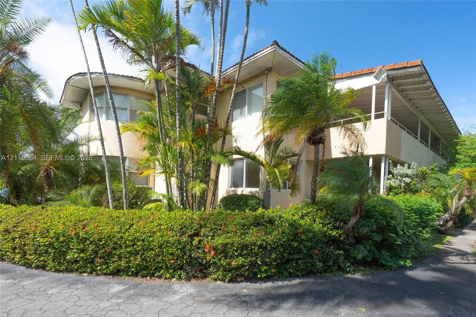 20 Park Drive #6