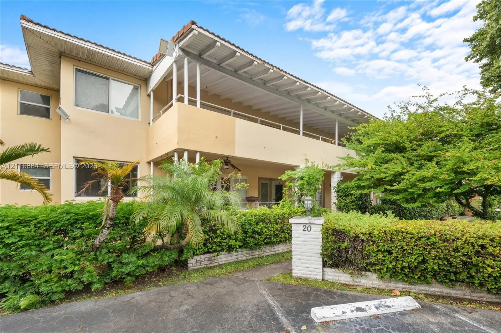 20 Park Drive #6