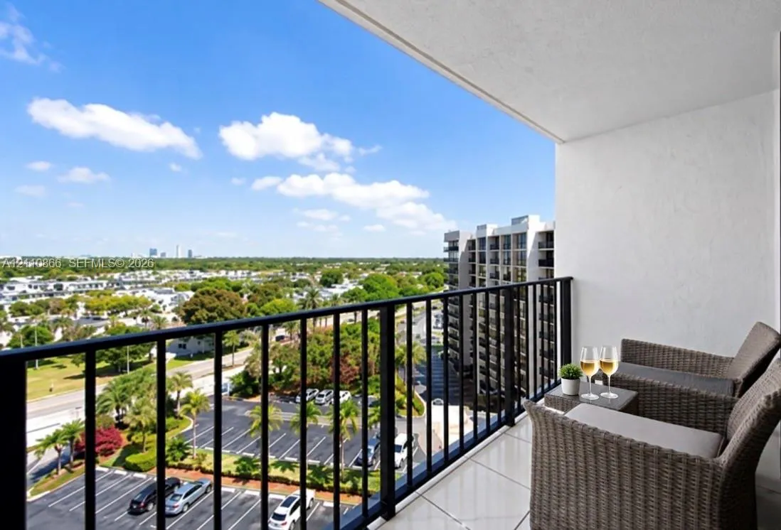 600 Parkview Drive #1029