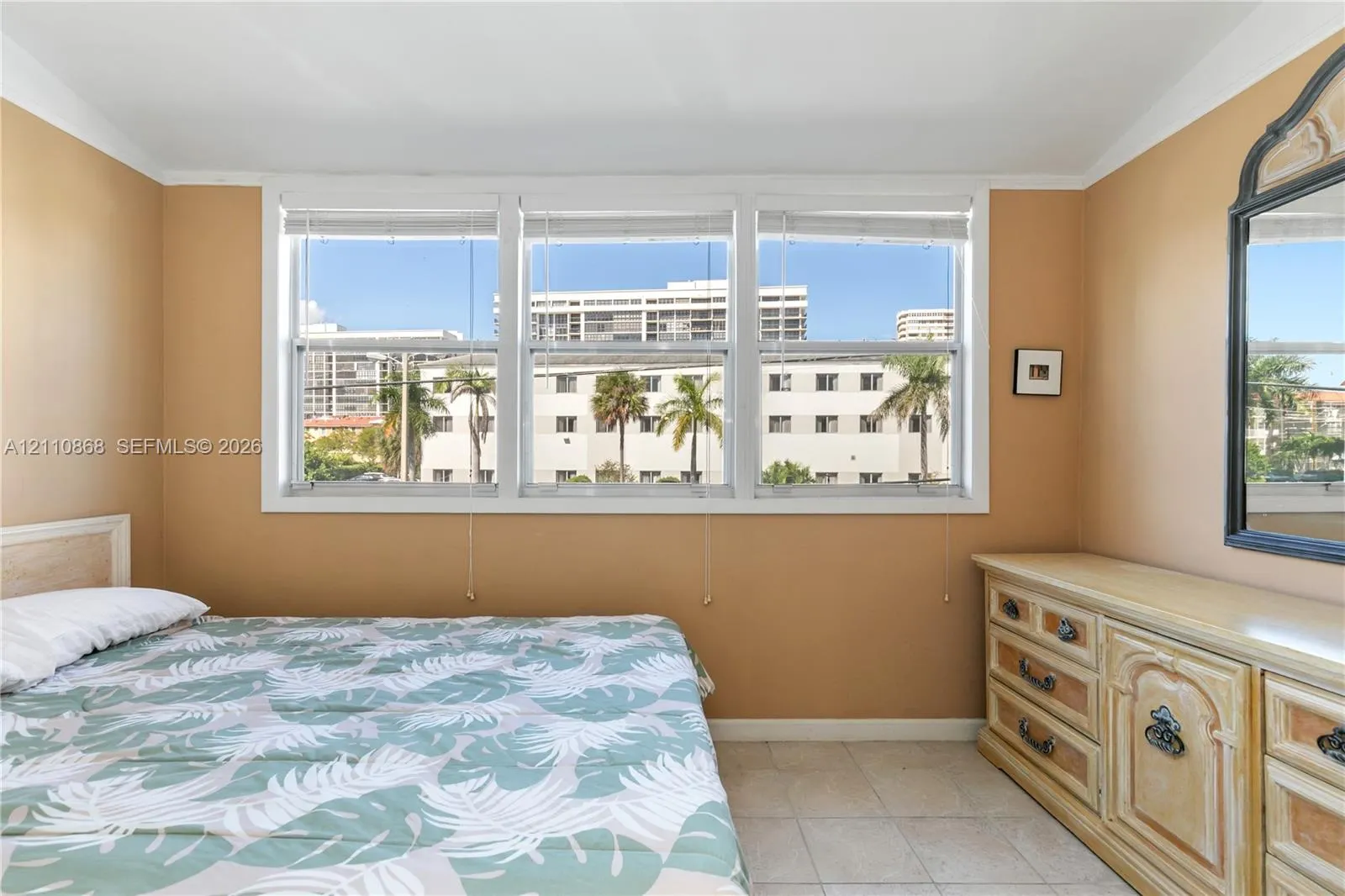 3121 S Ocean Drive #209