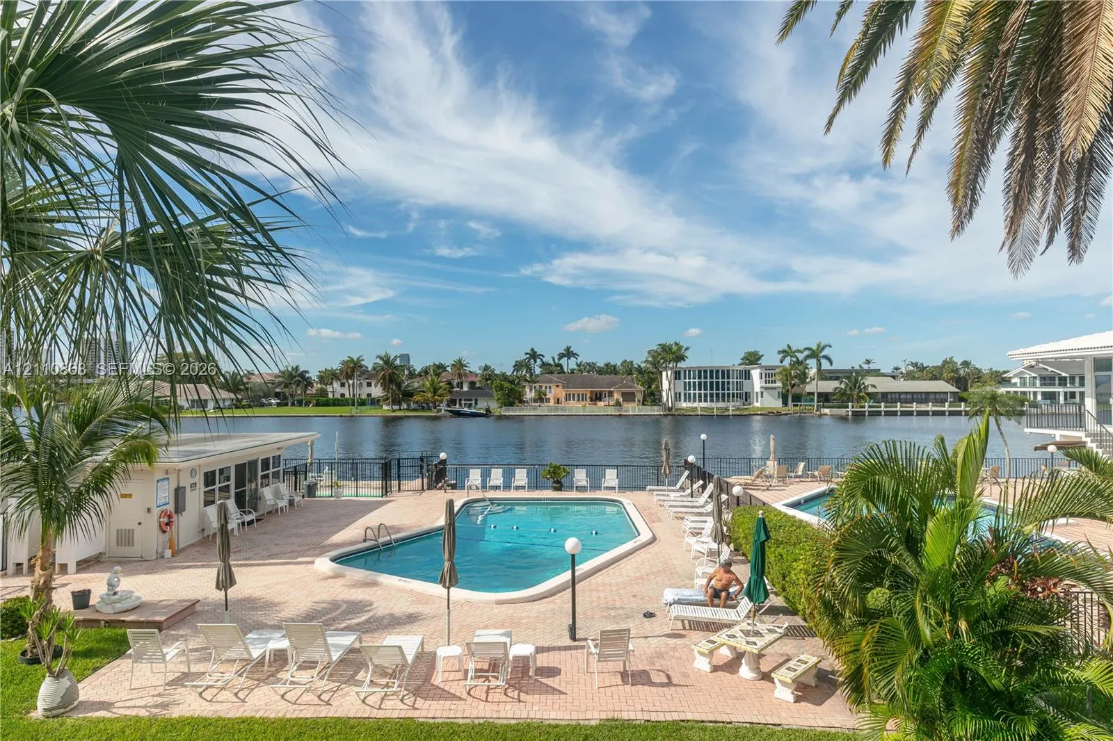 3121 S Ocean Drive #209