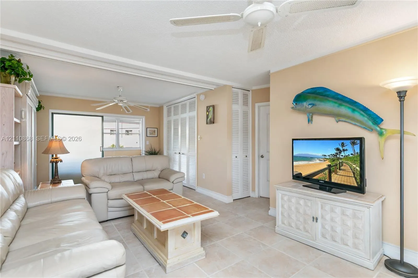 3121 S Ocean Drive #209