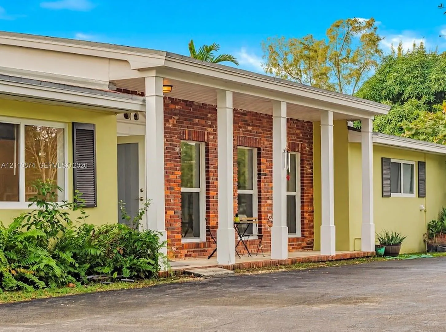 7320 SW 56th Street