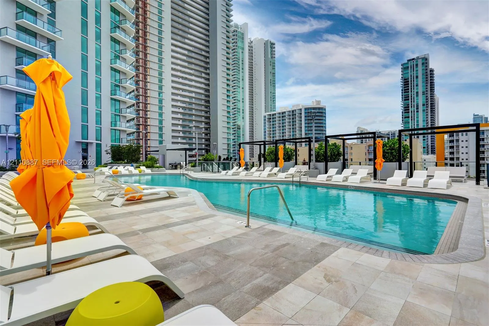501 NE 31st Street #4002