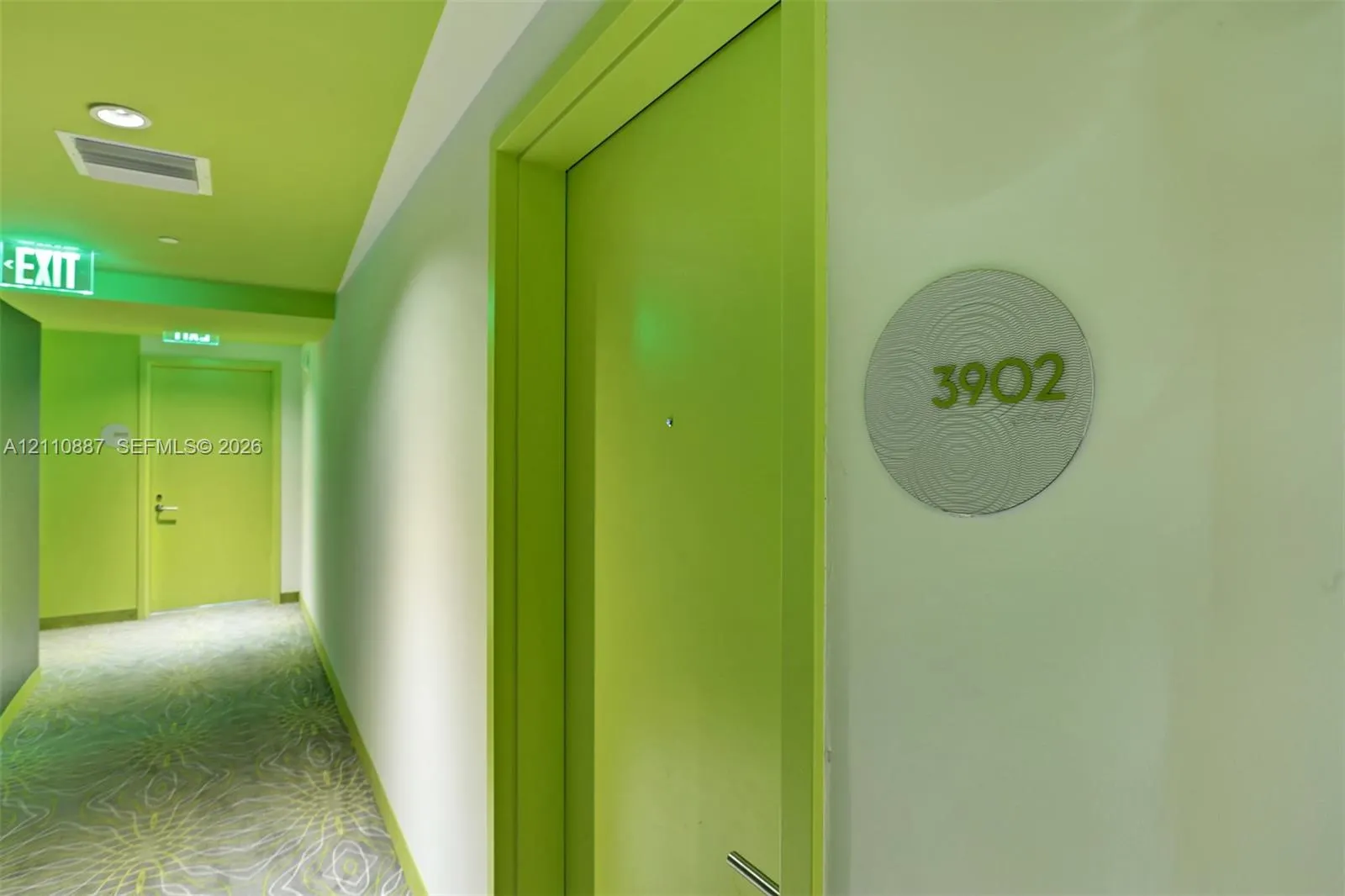 501 NE 31st Street #4002