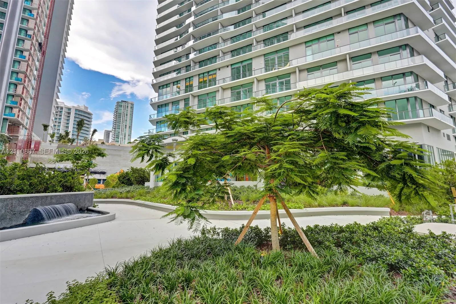 501 NE 31st Street #4002