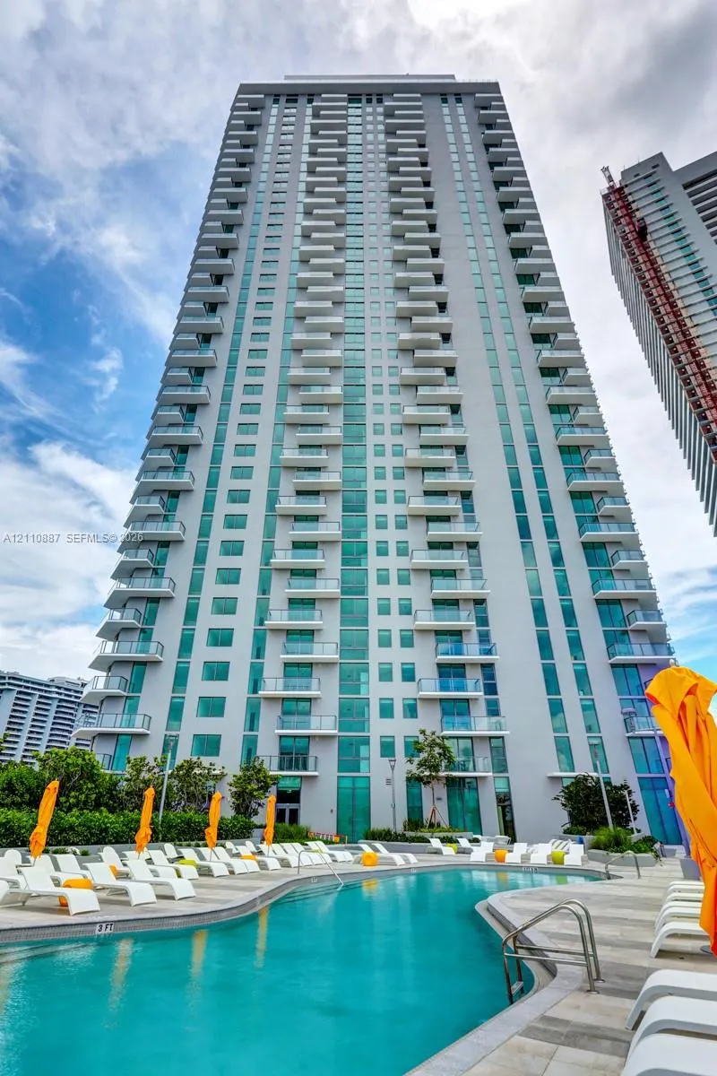 501 NE 31st Street #4002