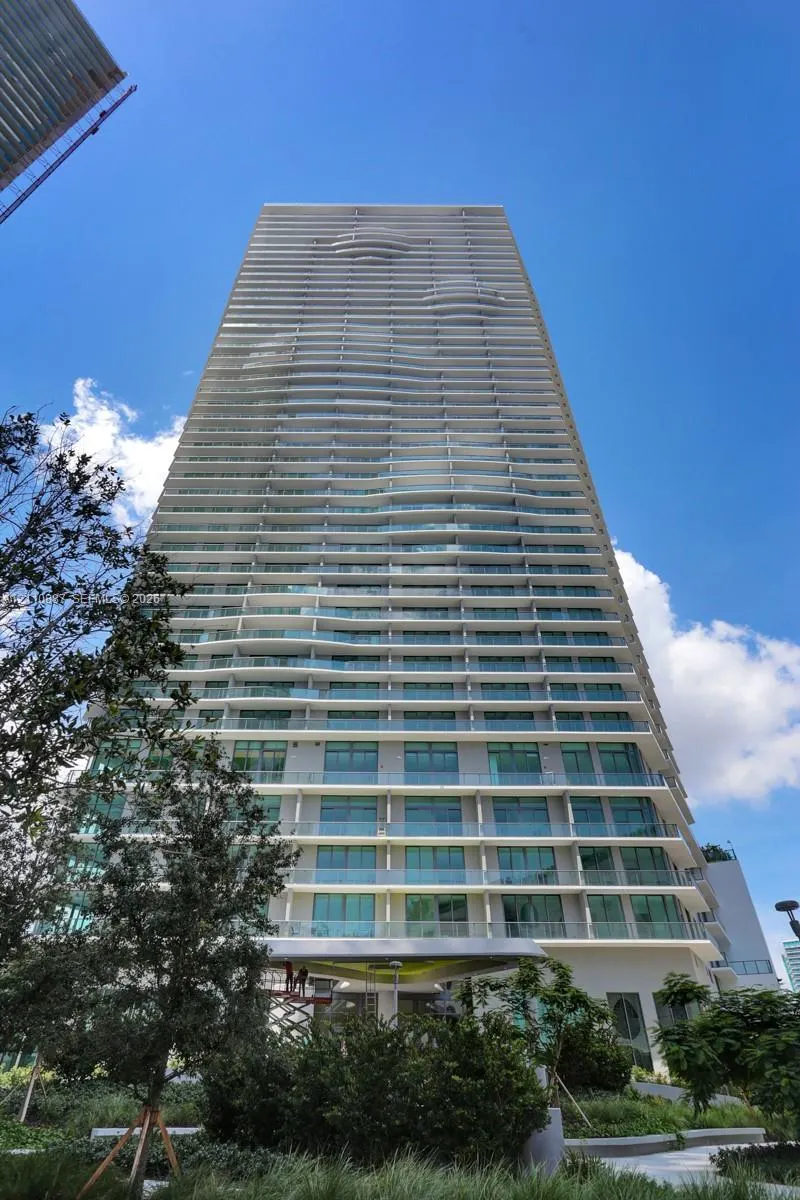 501 NE 31st Street #4002