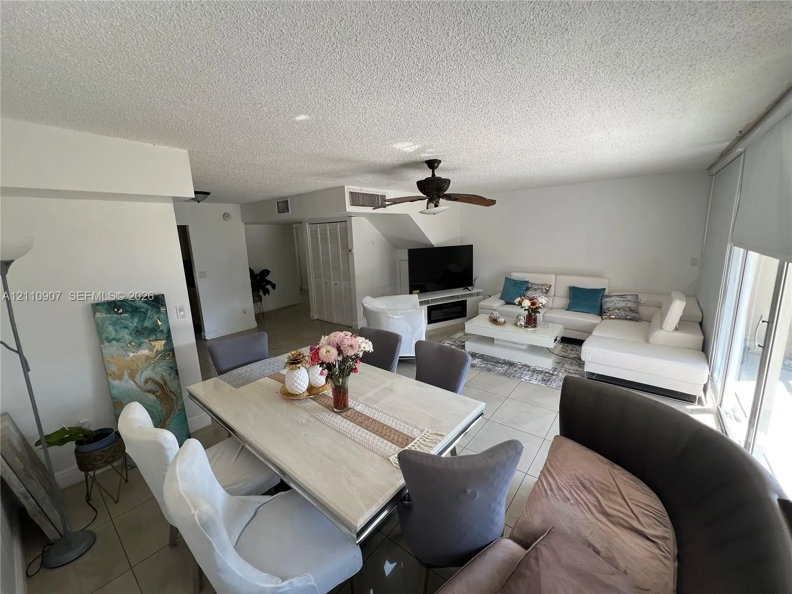 9240 Fontainebleau Boulevard #207
