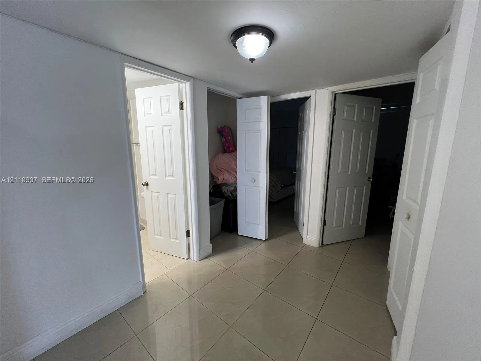 9240 Fontainebleau Boulevard #207