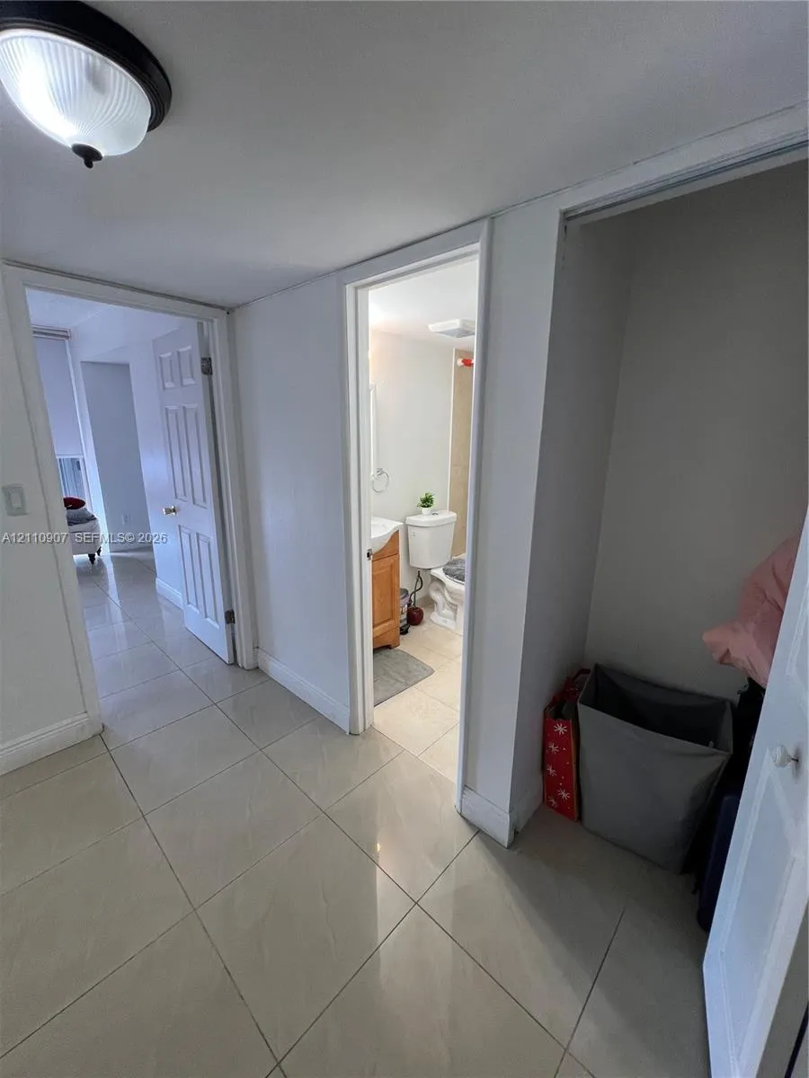 9240 Fontainebleau Boulevard #207