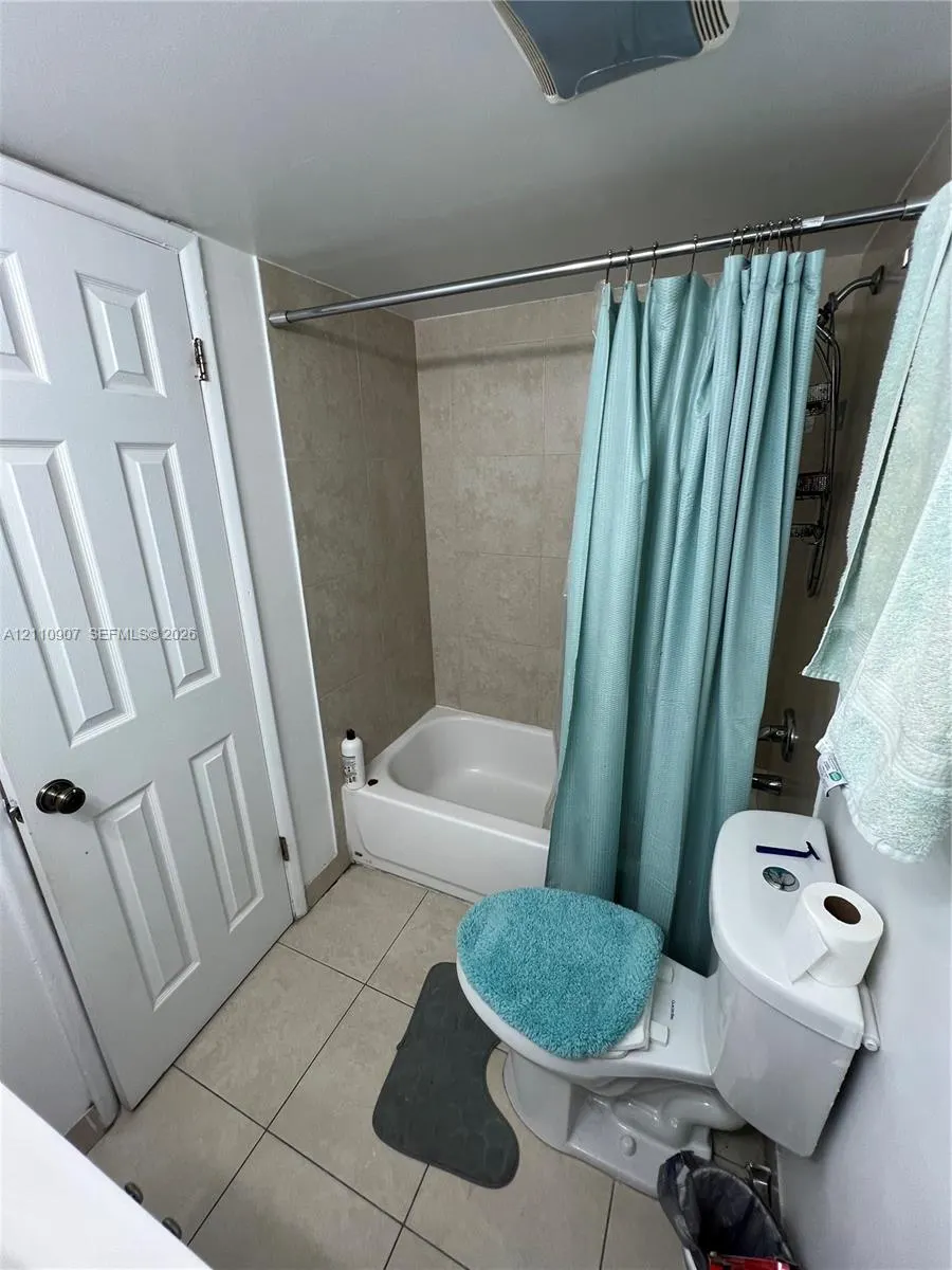 9240 Fontainebleau Boulevard #207