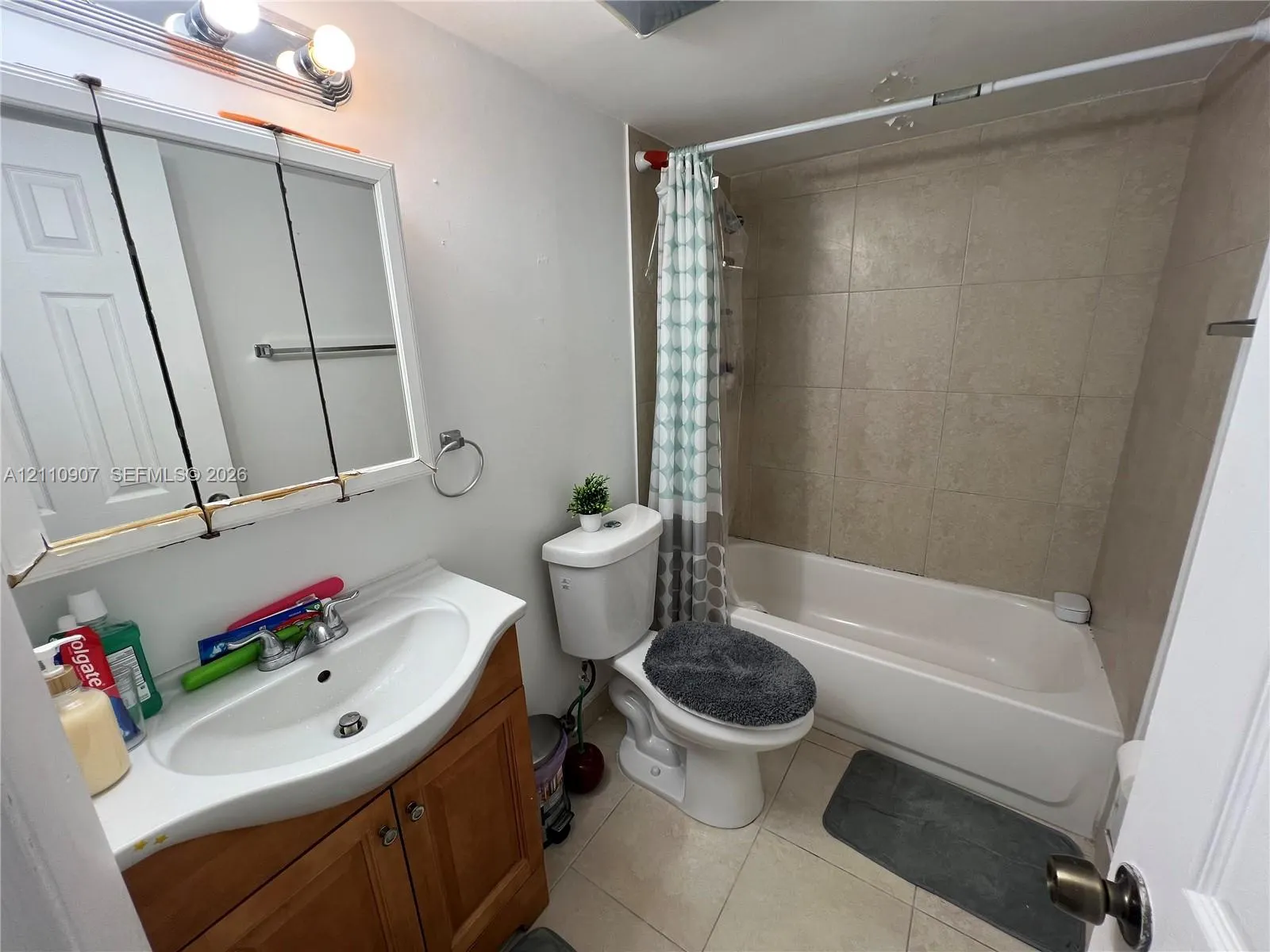 9240 Fontainebleau Boulevard #207