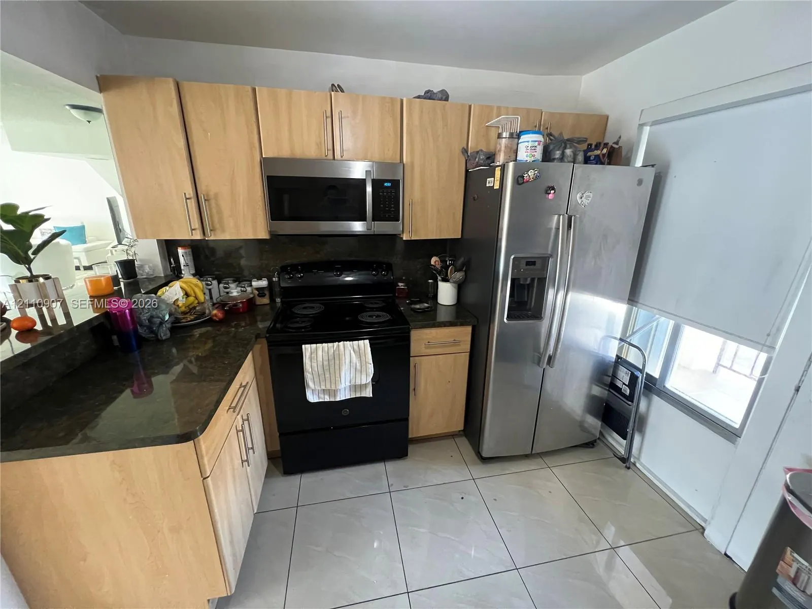 9240 Fontainebleau Boulevard #207