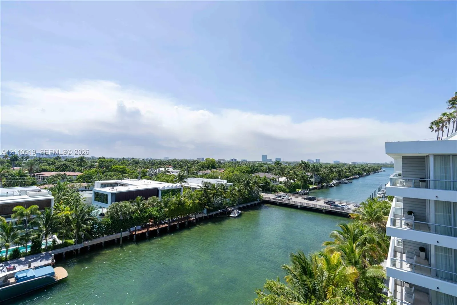 9500 W Bay Harbor Drive #7D