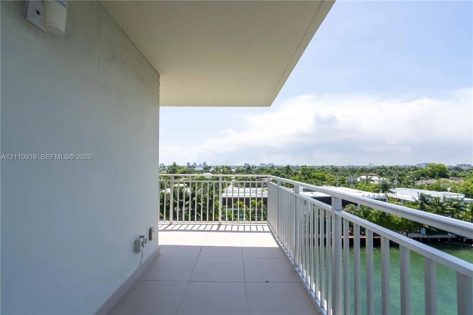 9500 W Bay Harbor Drive #7D