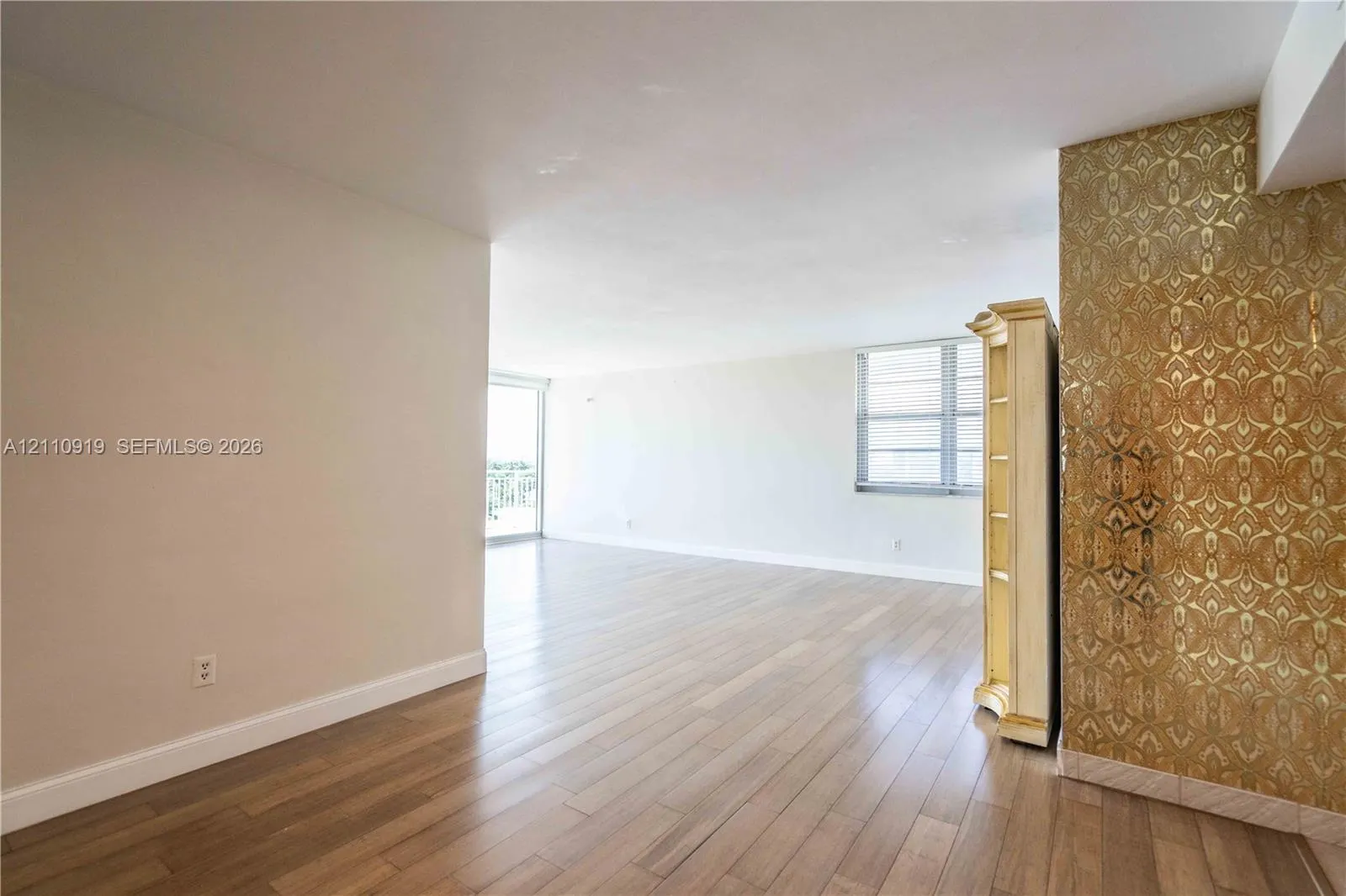 9500 W Bay Harbor Drive #7D