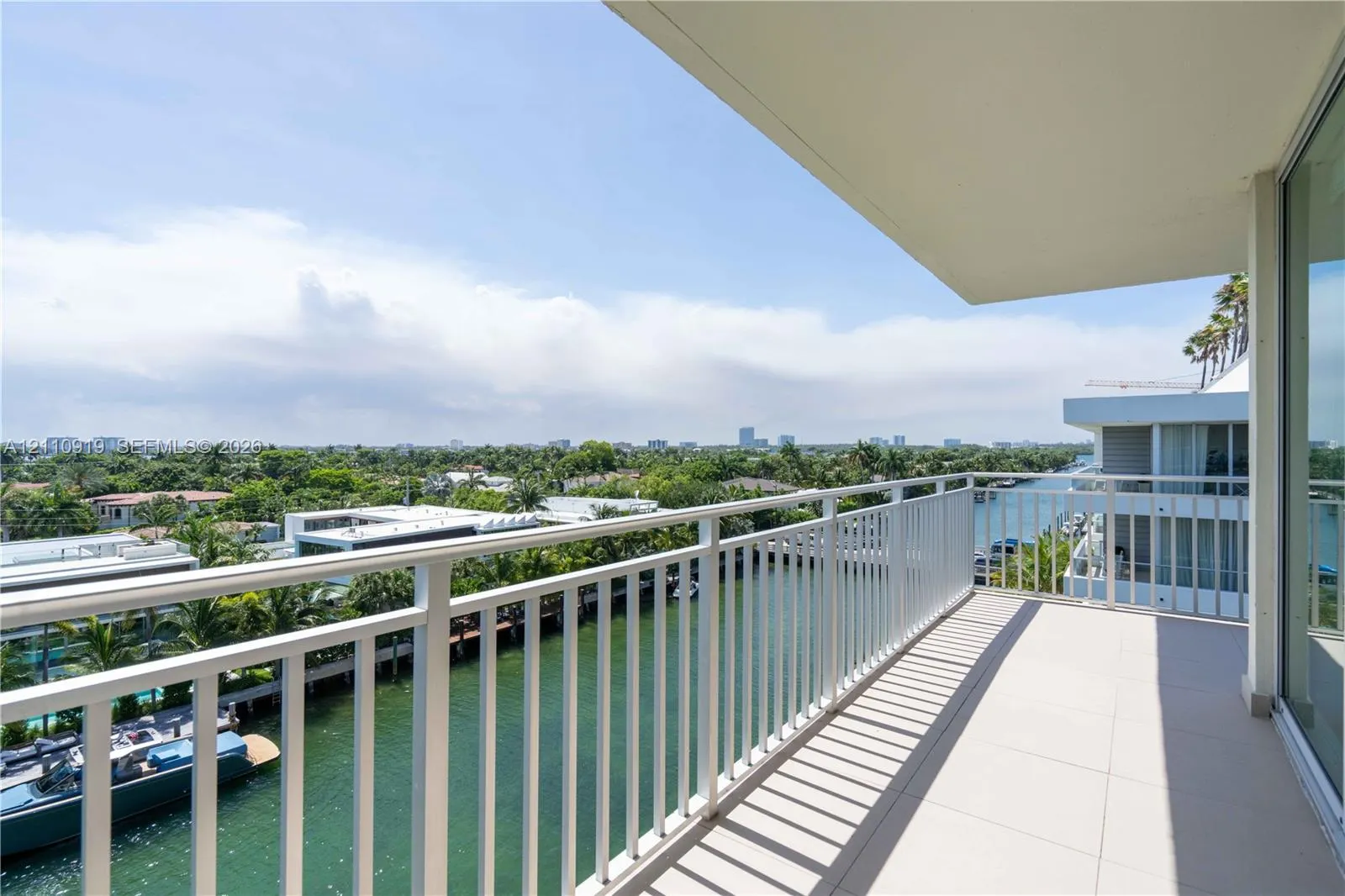 9500 W Bay Harbor Drive #7D