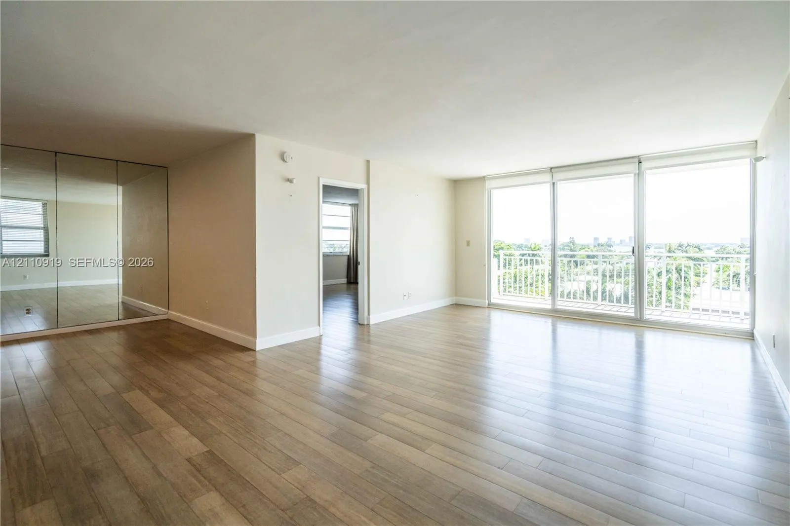9500 W Bay Harbor Drive #7D