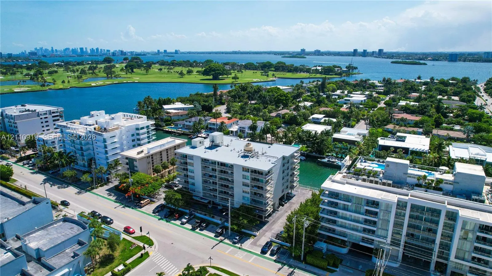 9500 W Bay Harbor Drive #7D