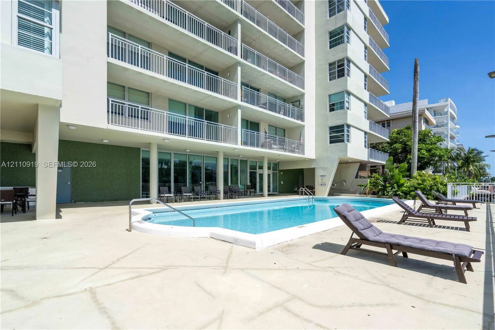 9500 W Bay Harbor Drive #7D