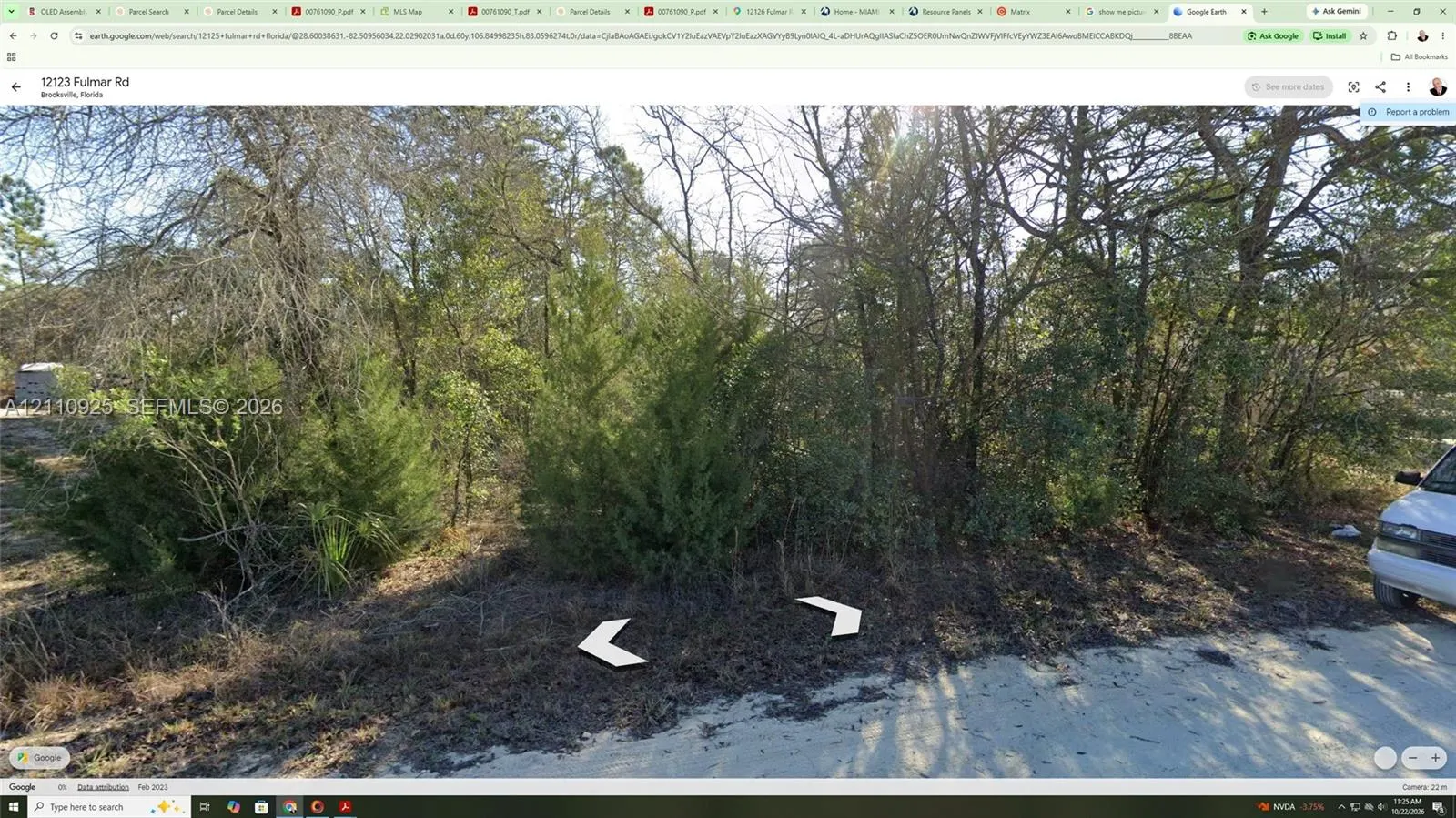 0 Fulmar Road