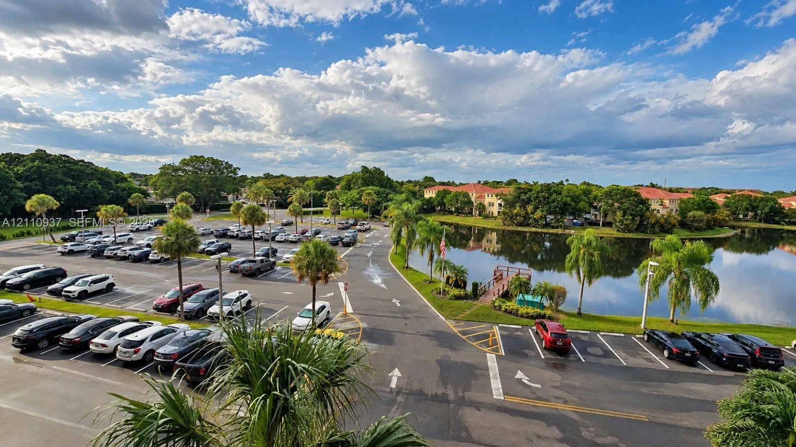 250 Jacaranda Drive #508