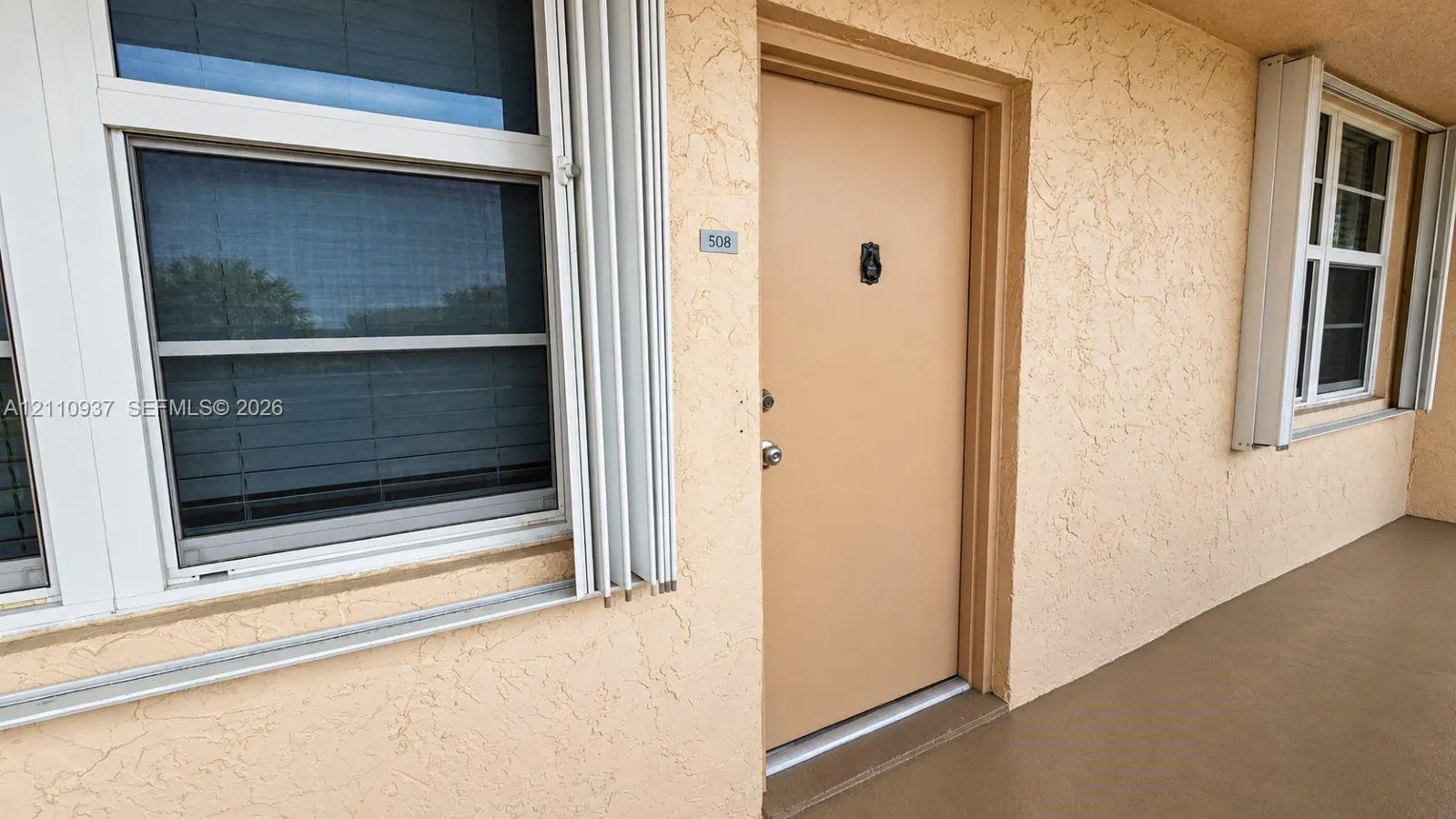 250 Jacaranda Drive #508