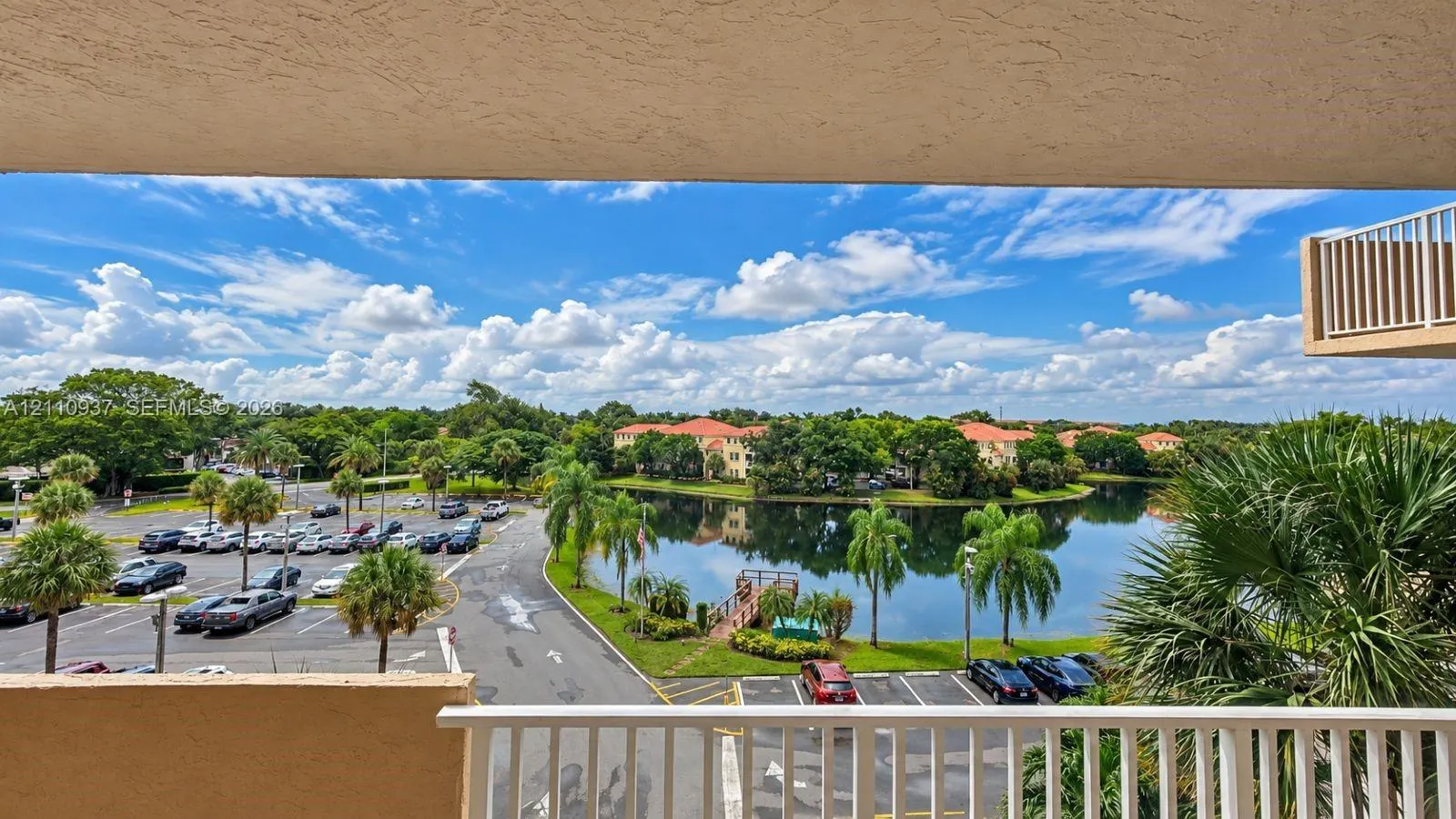 250 Jacaranda Drive #508