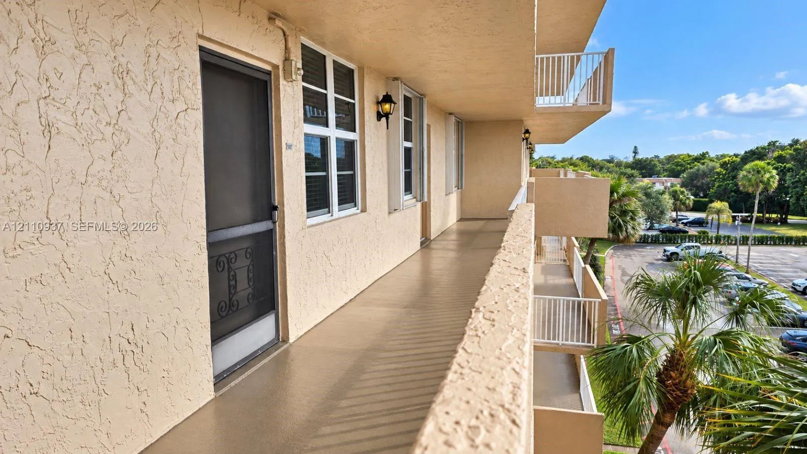250 Jacaranda Drive #508