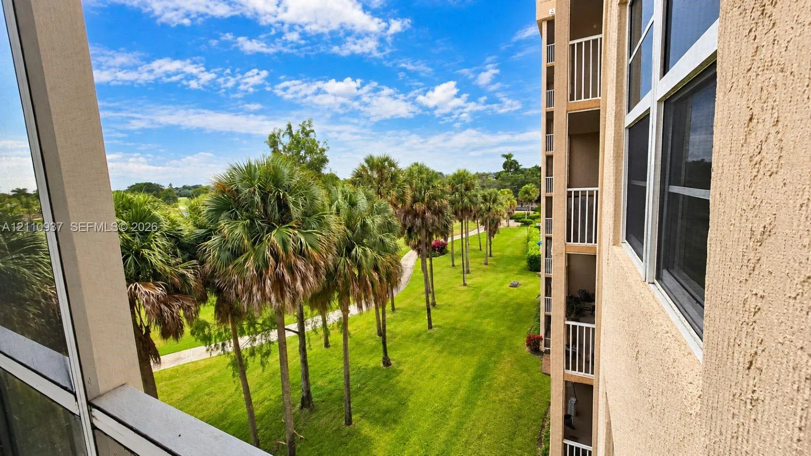 250 Jacaranda Drive #508