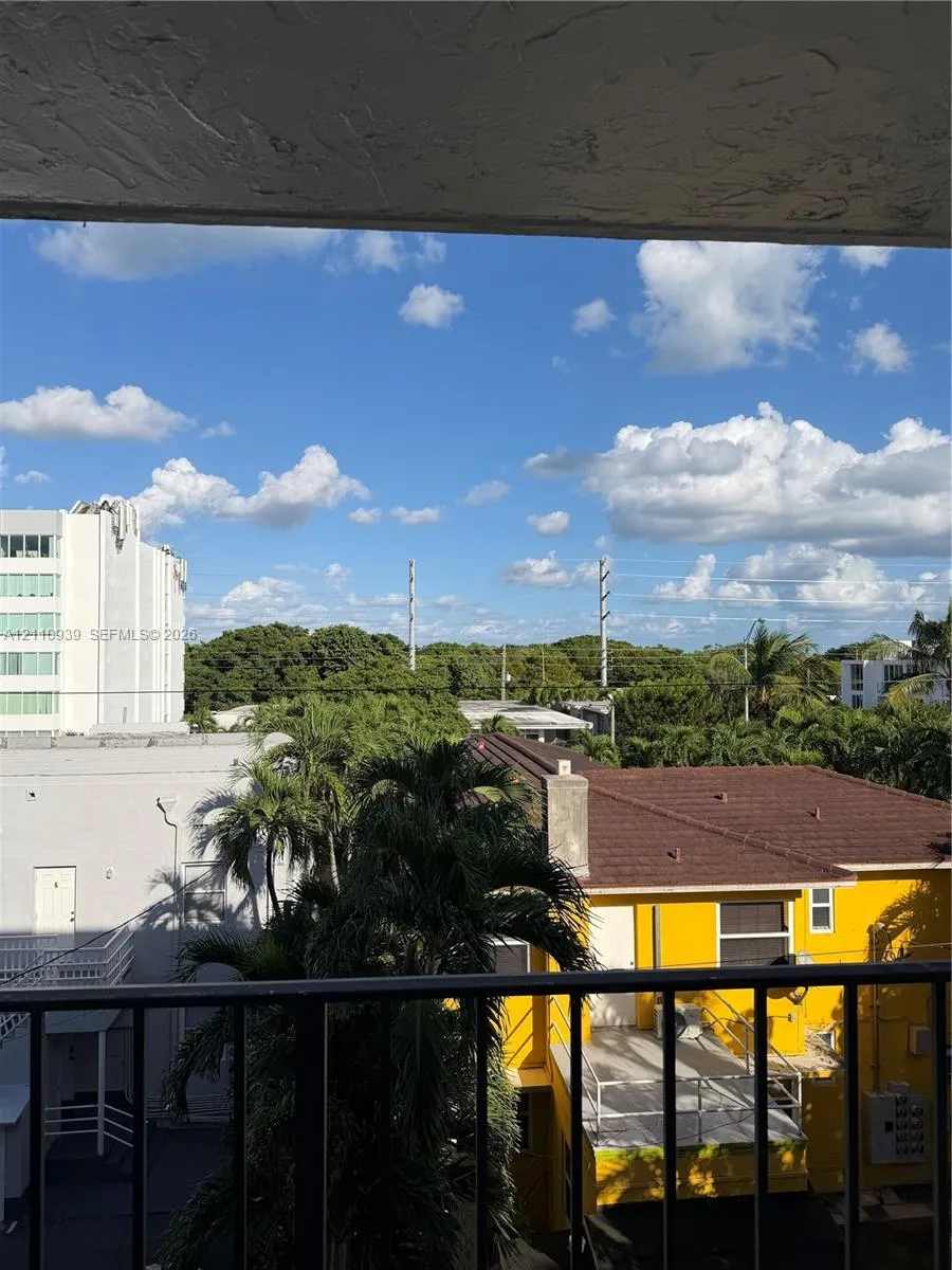 8255 Abbott Avenue #402