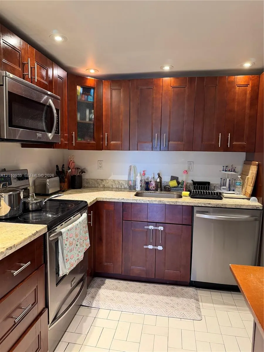 8255 Abbott Avenue #402