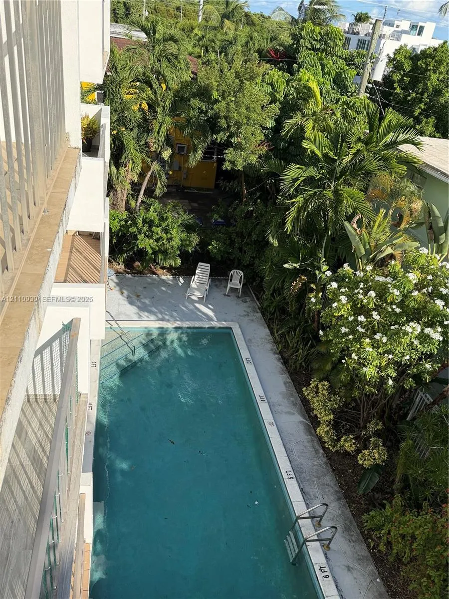 8255 Abbott Avenue #402