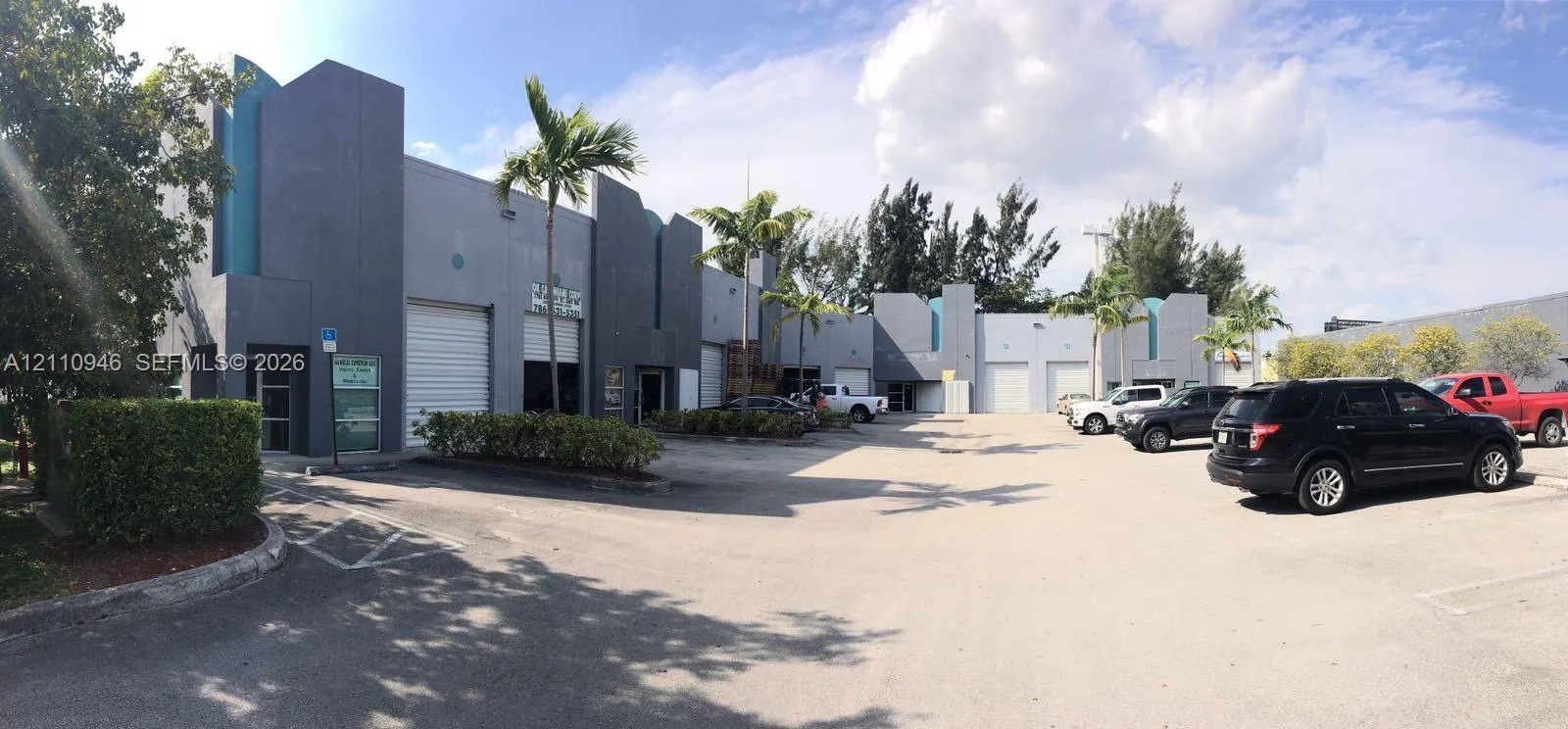 7705 NW 29th Street #101