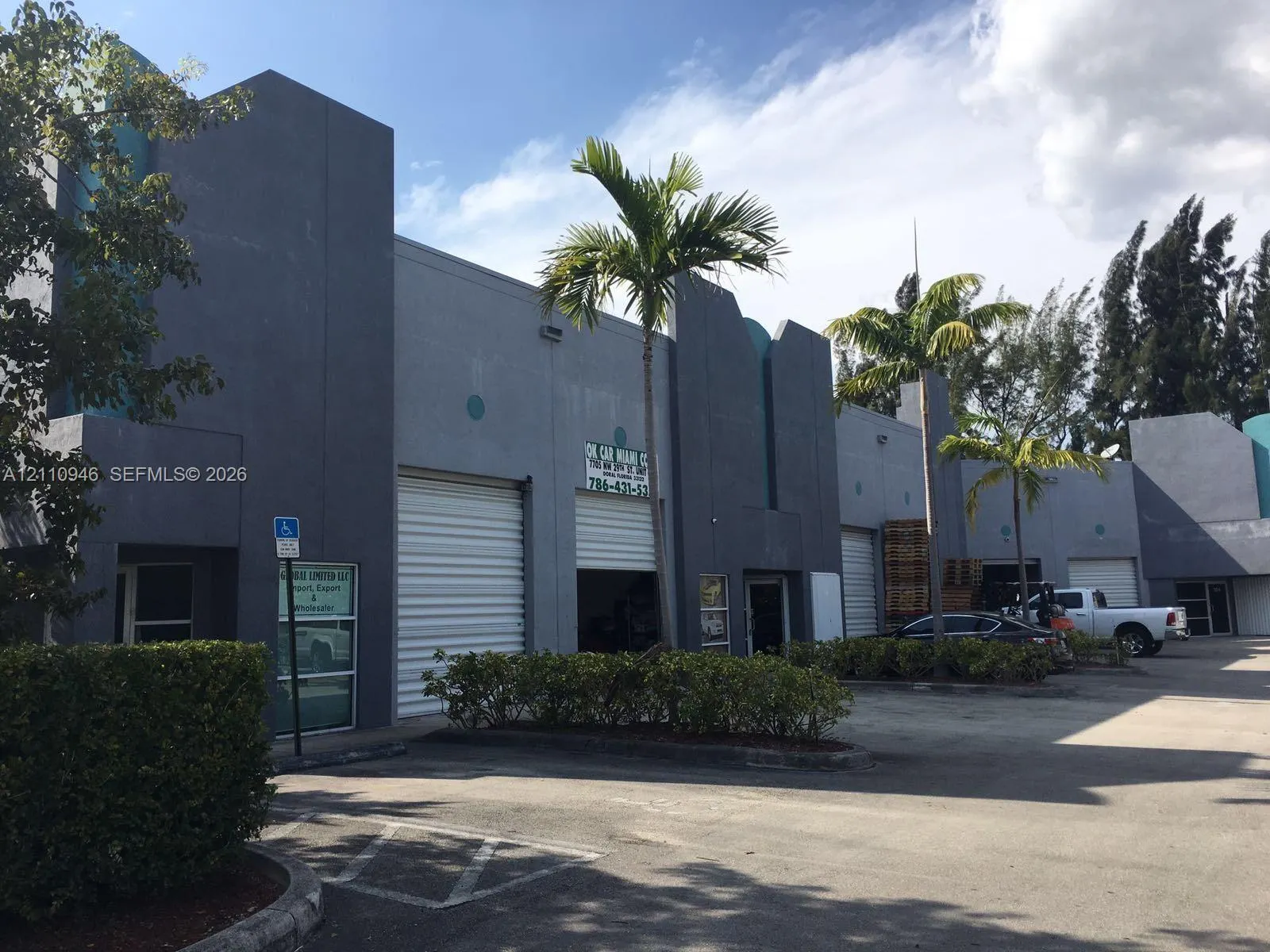 7705 NW 29th Street #101