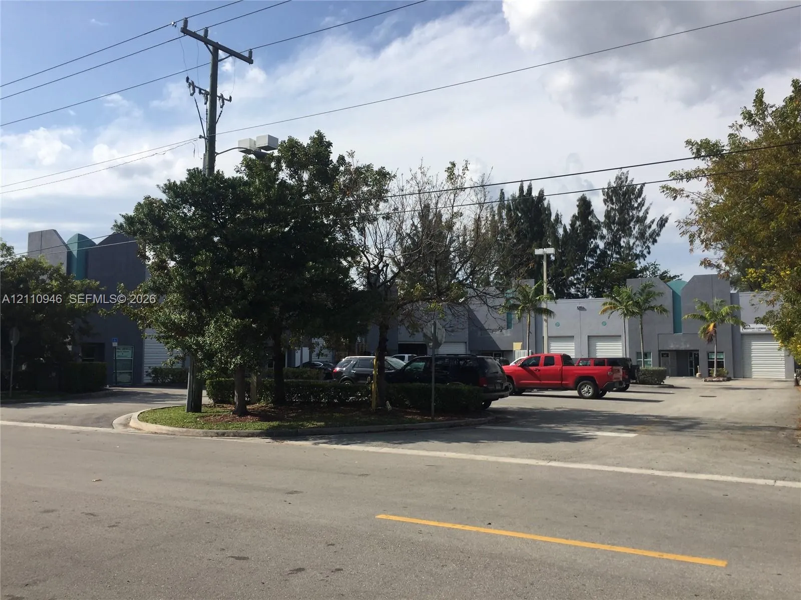 7705 NW 29th Street #101