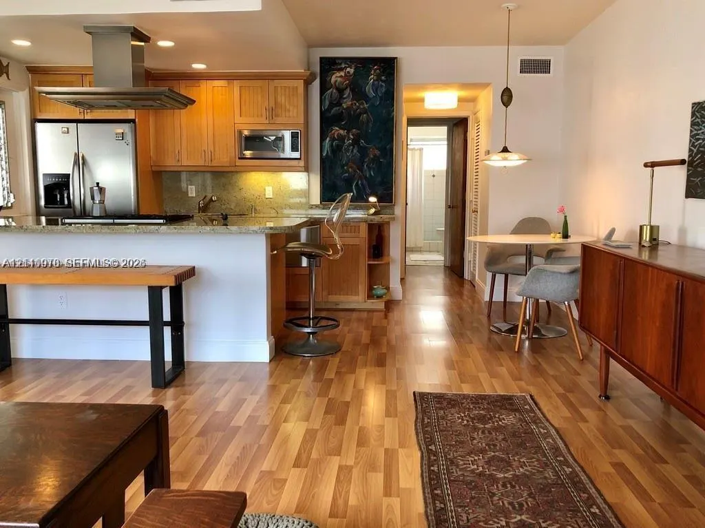 2858 Pine Tree Drive #8