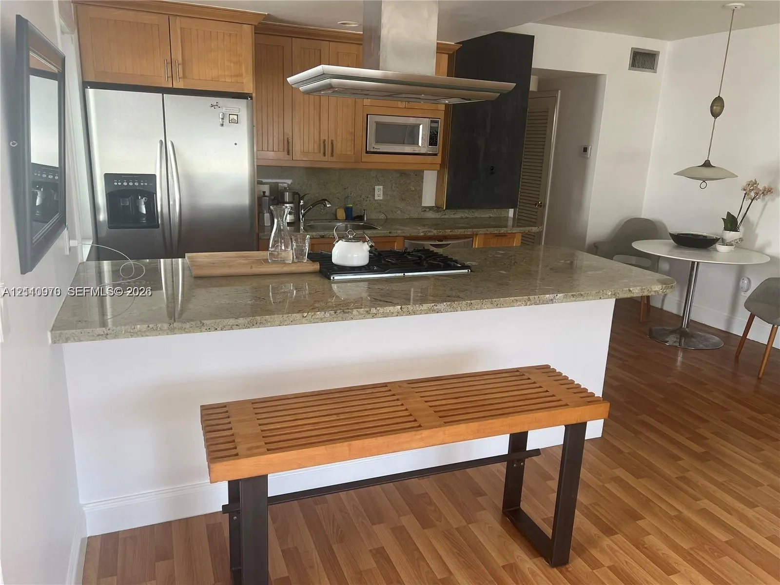 2858 Pine Tree Drive #8