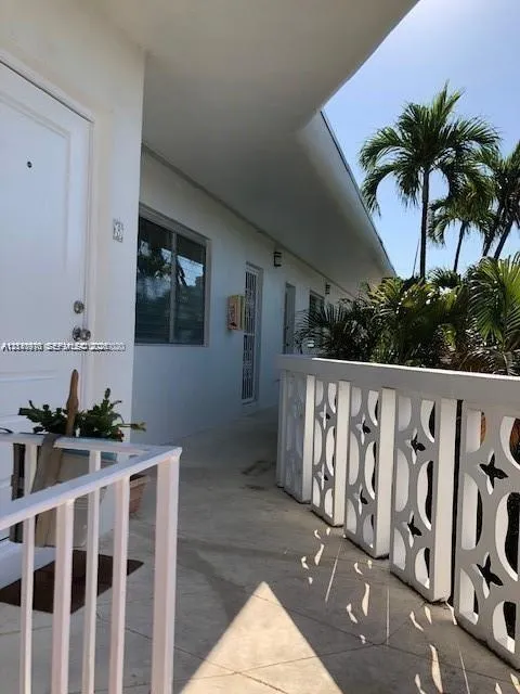 2858 Pine Tree Drive #8